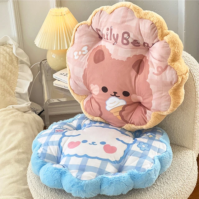 cushions