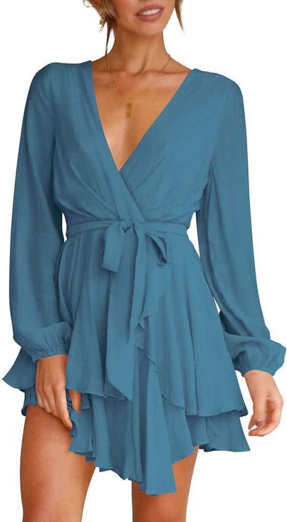 Sexy Party Dresses: Allure and Confidence