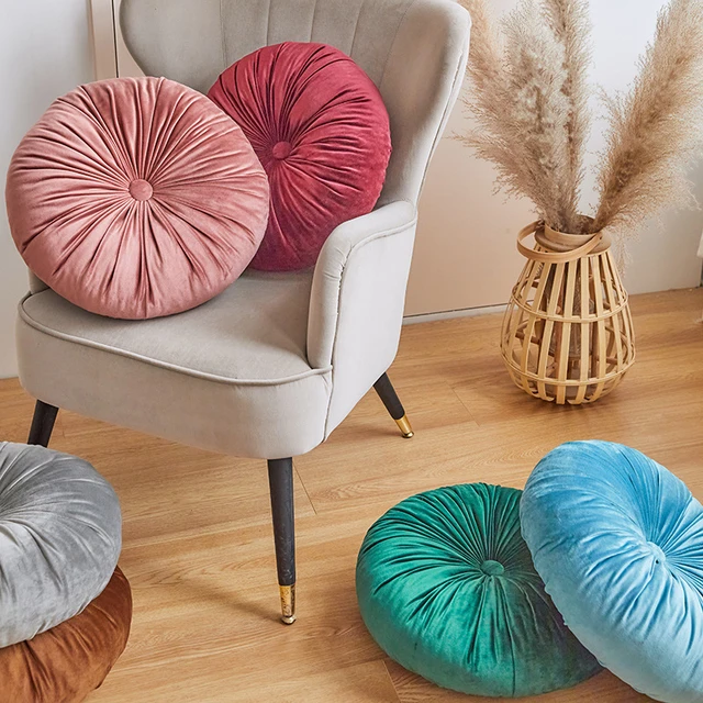 How to Make Cushions: A Step-by-Step Guide