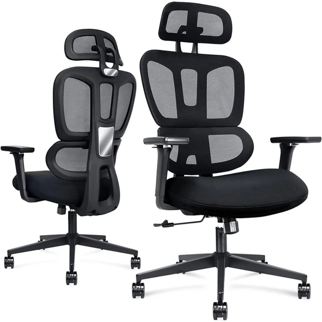 How to Make Your Office Chair More Comfortable