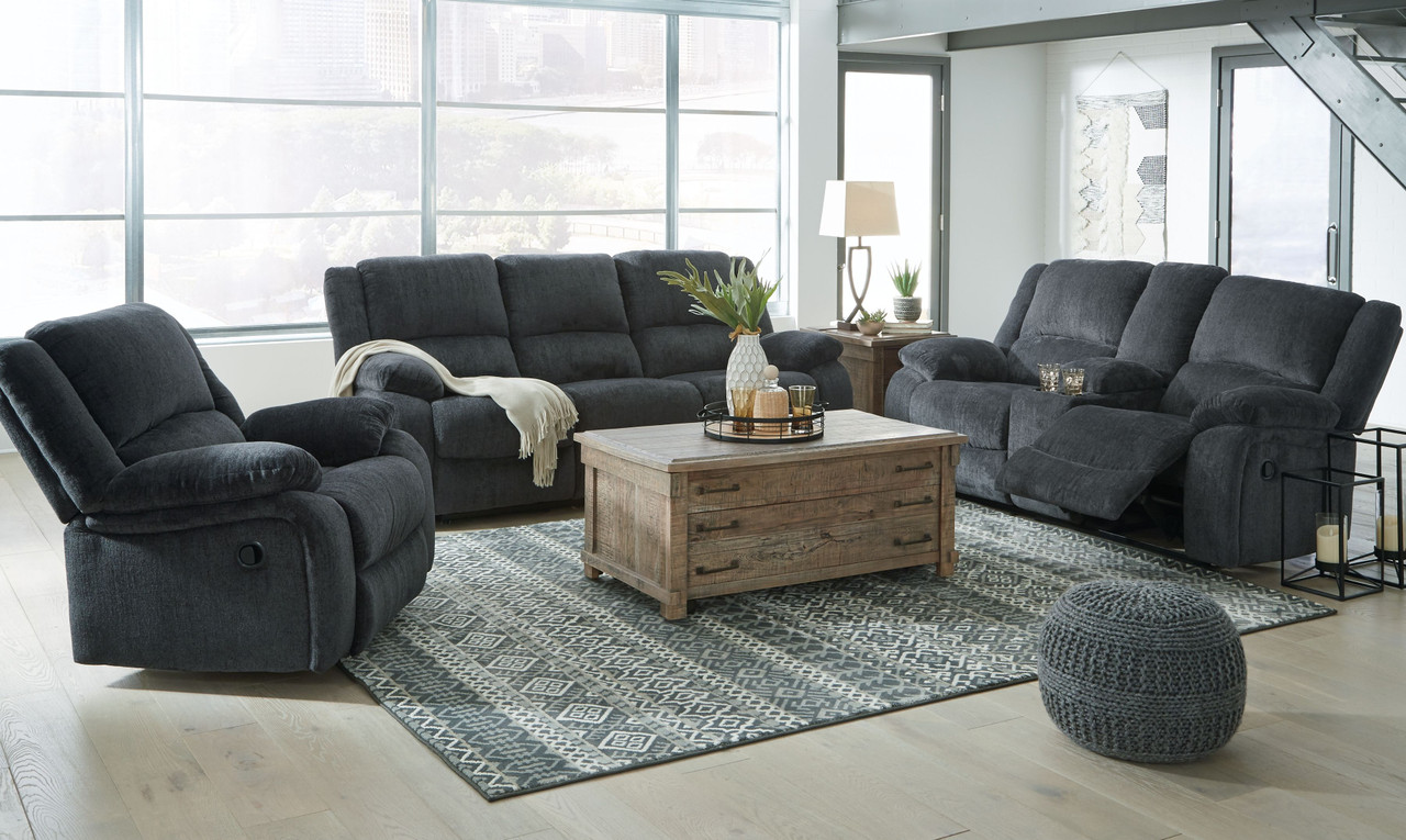 rocker recliner loveseat