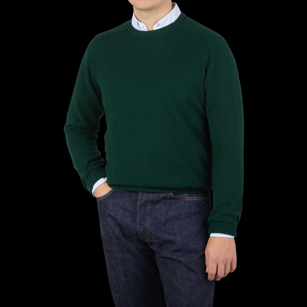 Alan paine sweaters: Elevate Your Style with Timeless Elegance