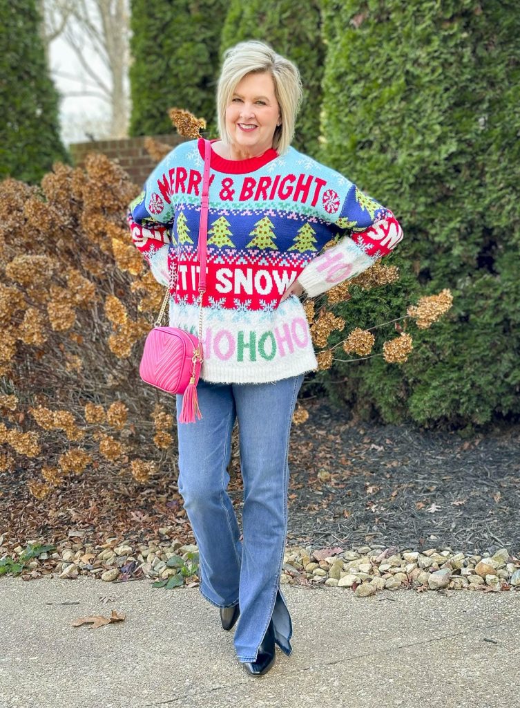 really ugly sweaters