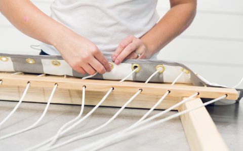 How to Make Your Own Hammock for Ultimate Comfort