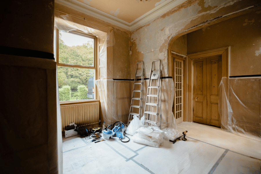Austin’s Renovation Revolution: Tips for Home Improvement