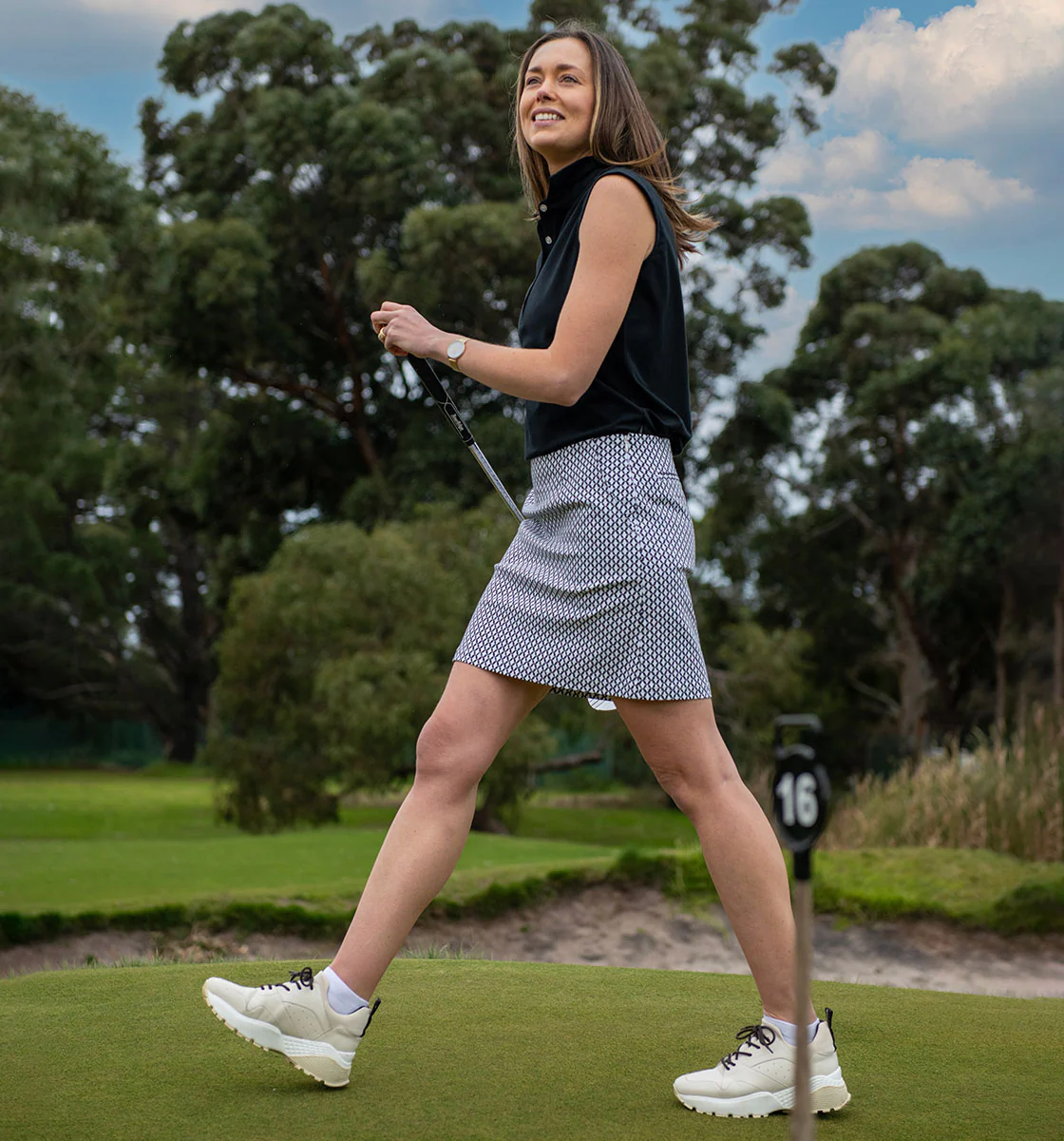 Swinging in Style: The Allure of Women’s Golf Skirts