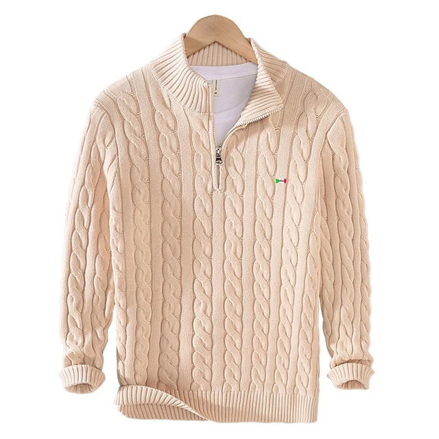 ralph lauren mens sweaters