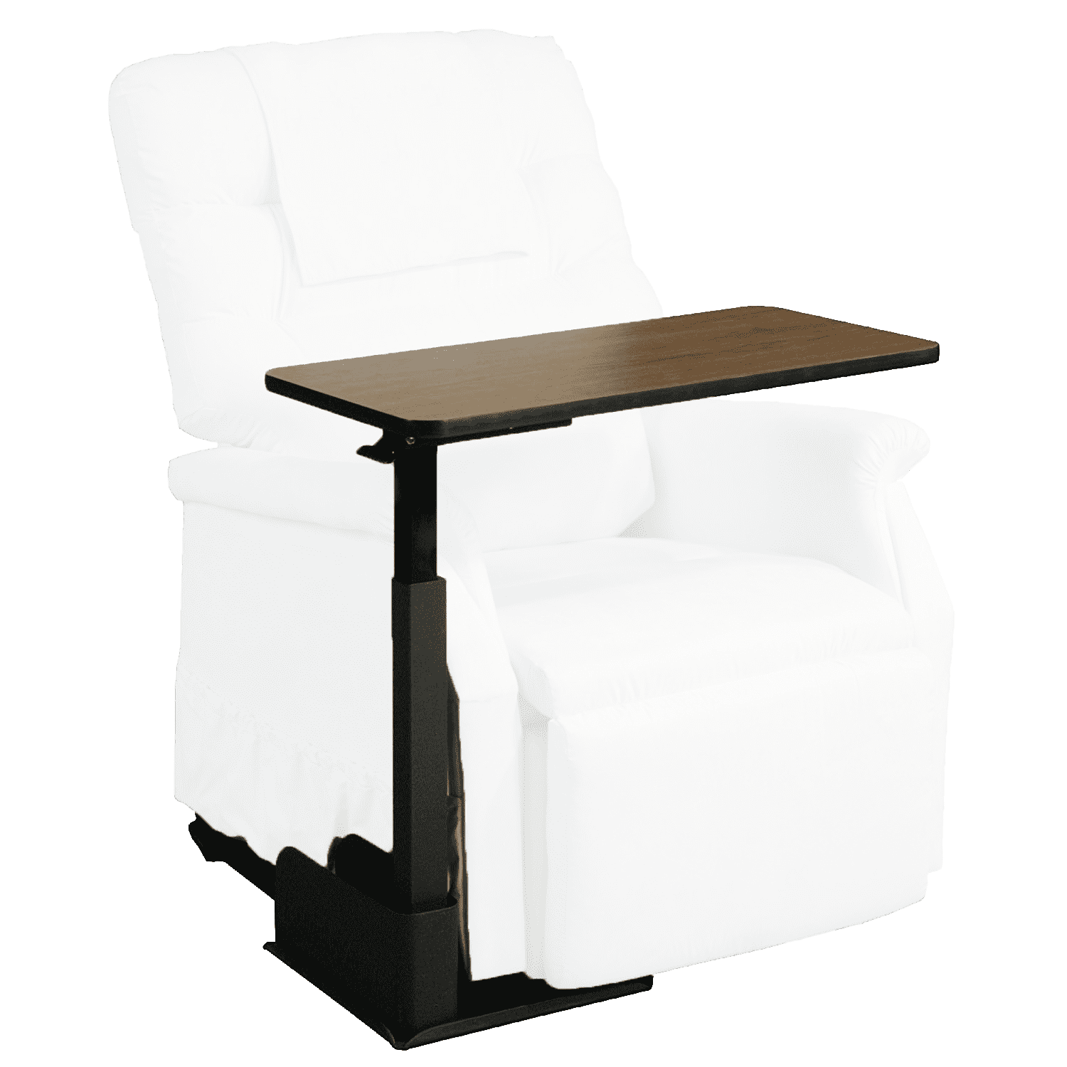 Comfort: Exploring the Versatility of Recliner Table