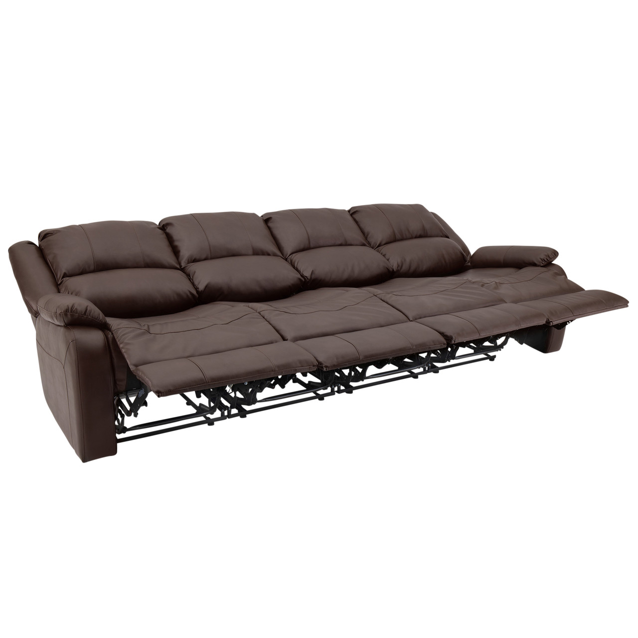 Tight Spaces: The Versatility of an RV Recliner Couch