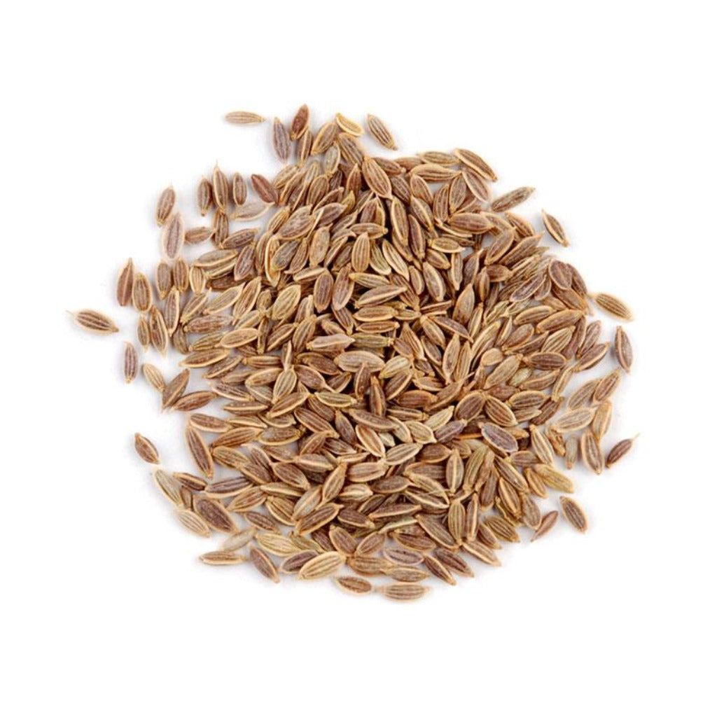 Dill Seed vs. Dill Weed: Unraveling the Culinary Conundrum