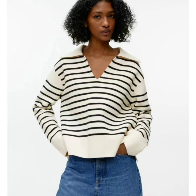 arket sweaters