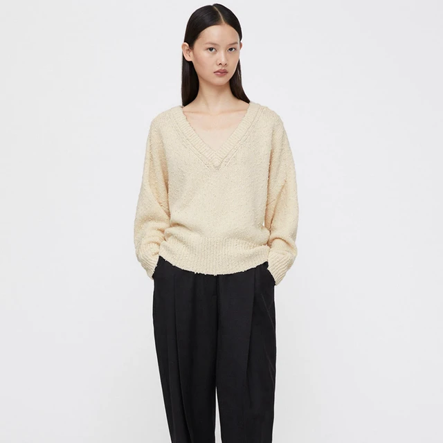 arket sweaters