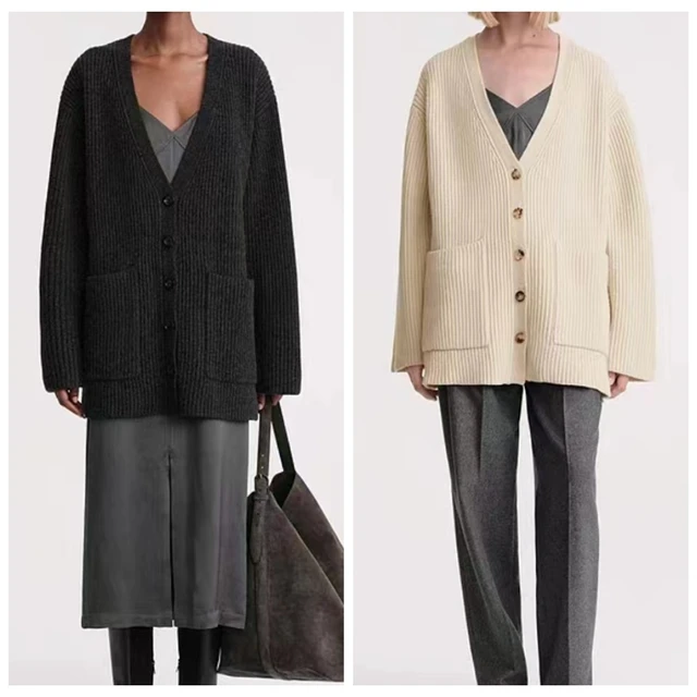 Arket sweaters: Stay Cozy and Stylish