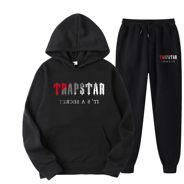 trapstar