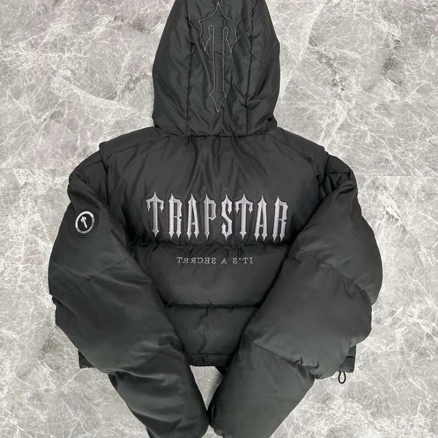 trapstar