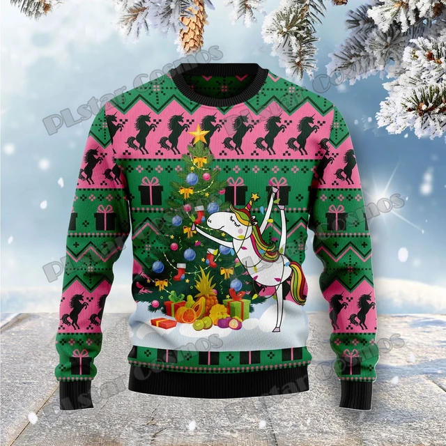 mens ugly christmas sweaters