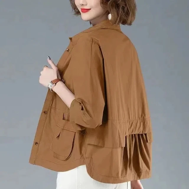 lightweight summer jacket women's