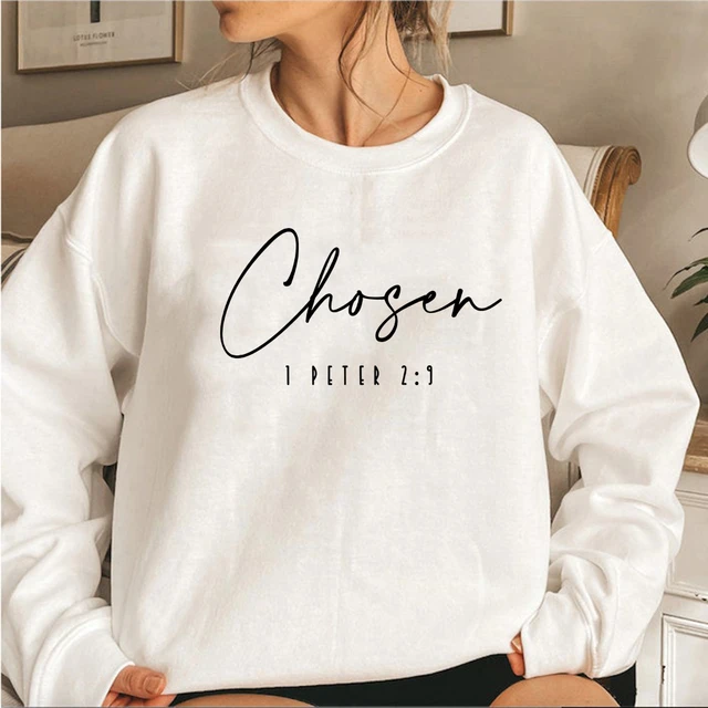 christian sweaters