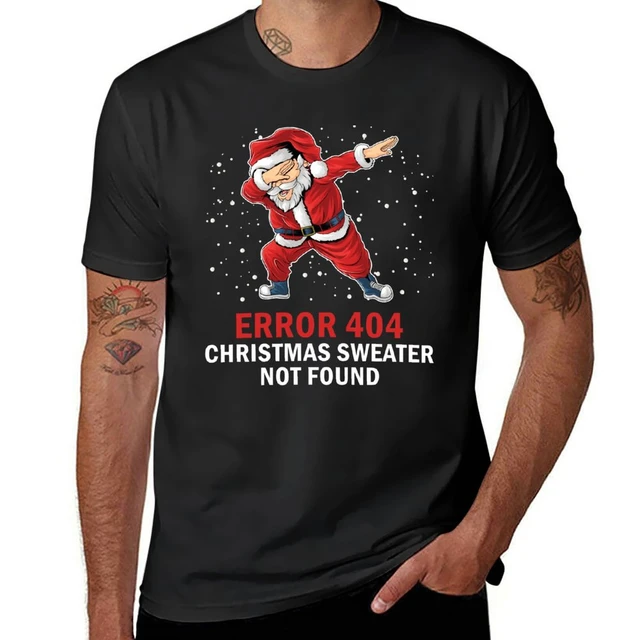 Dabbing santa christmas sweaters: Spreading Holiday Cheer
