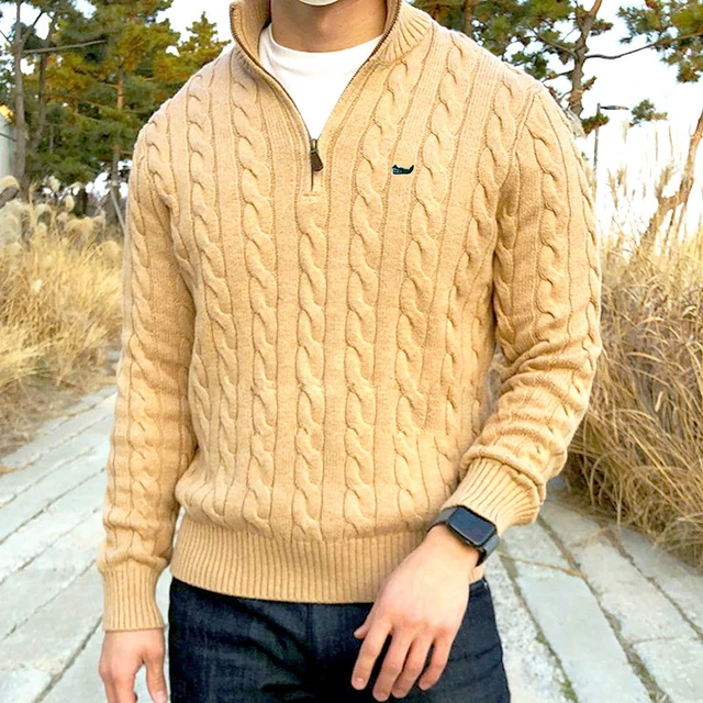 Ralph lauren mens sweaters: Explore Timeless Elegance