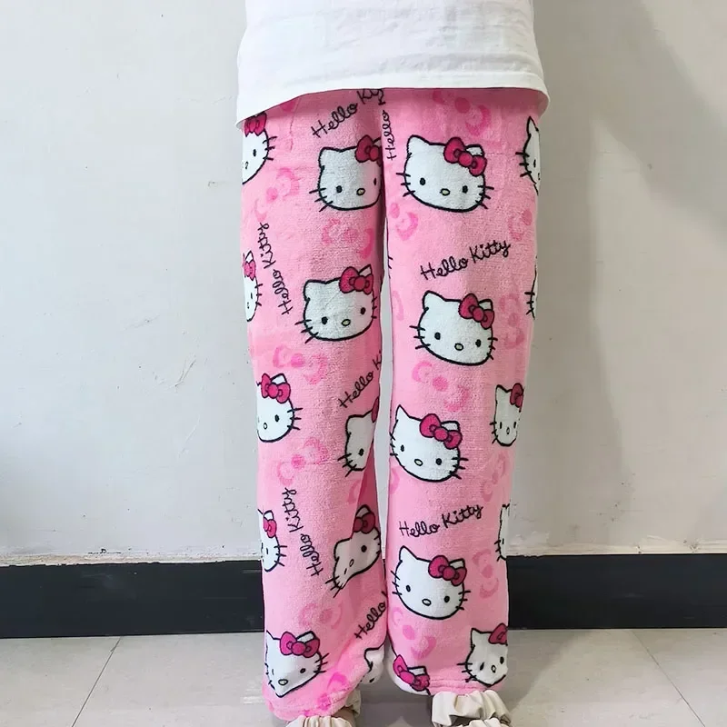 Where to get hello kitty pj pants