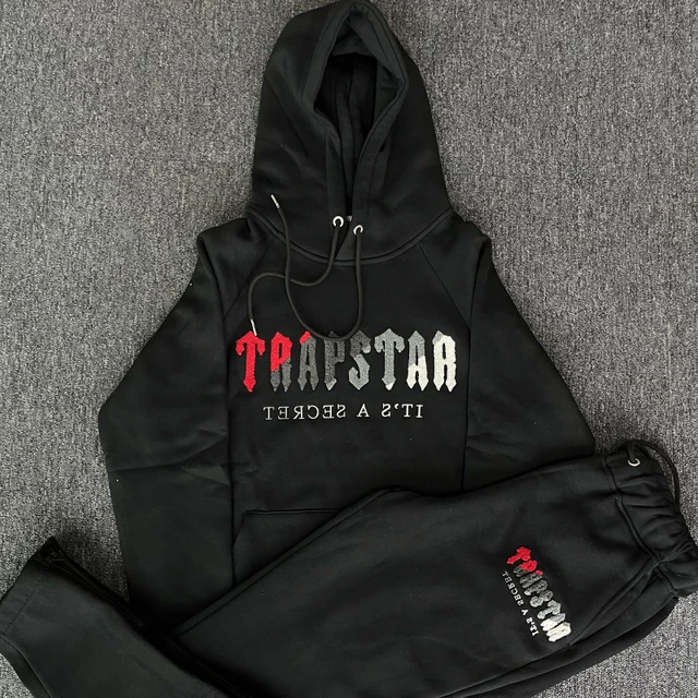 What is trapstar
