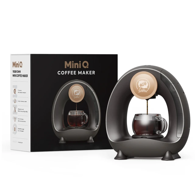 How long does a Keurig take to brew?