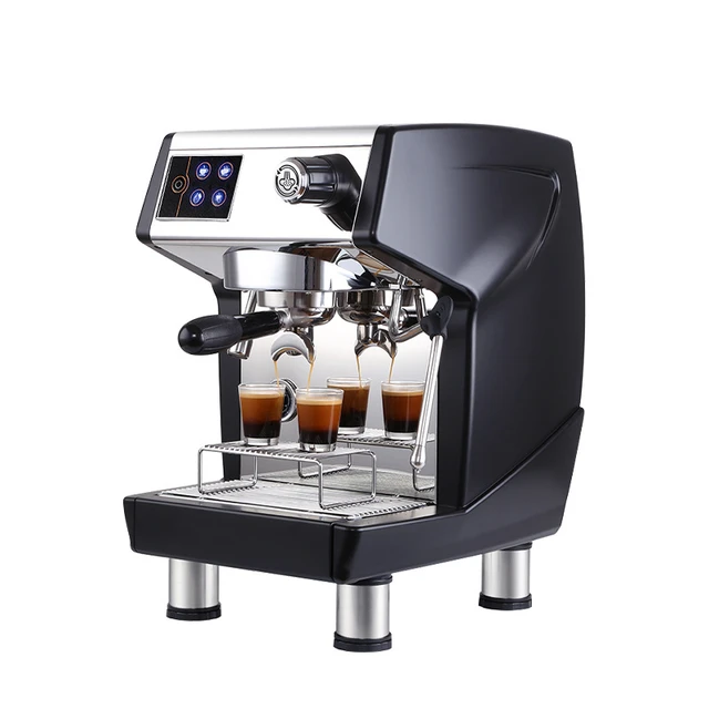 Coffee machine