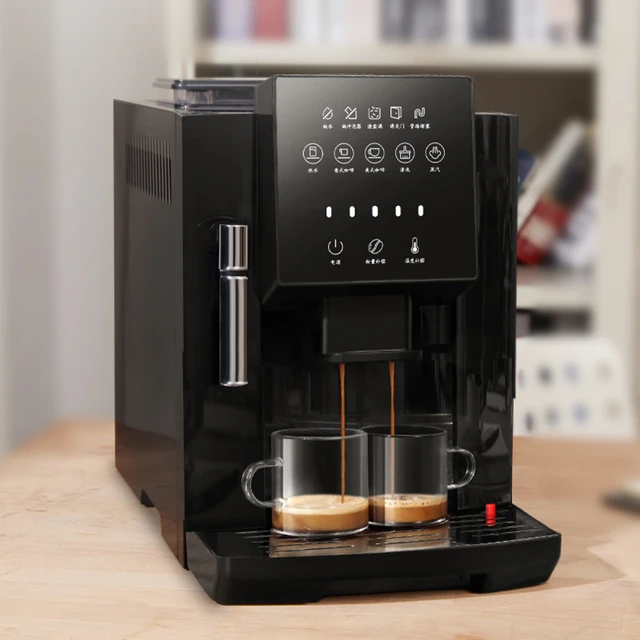 Coffee machine