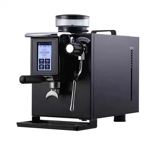 Coffee machine