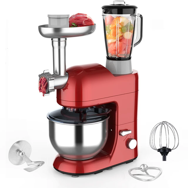 blender