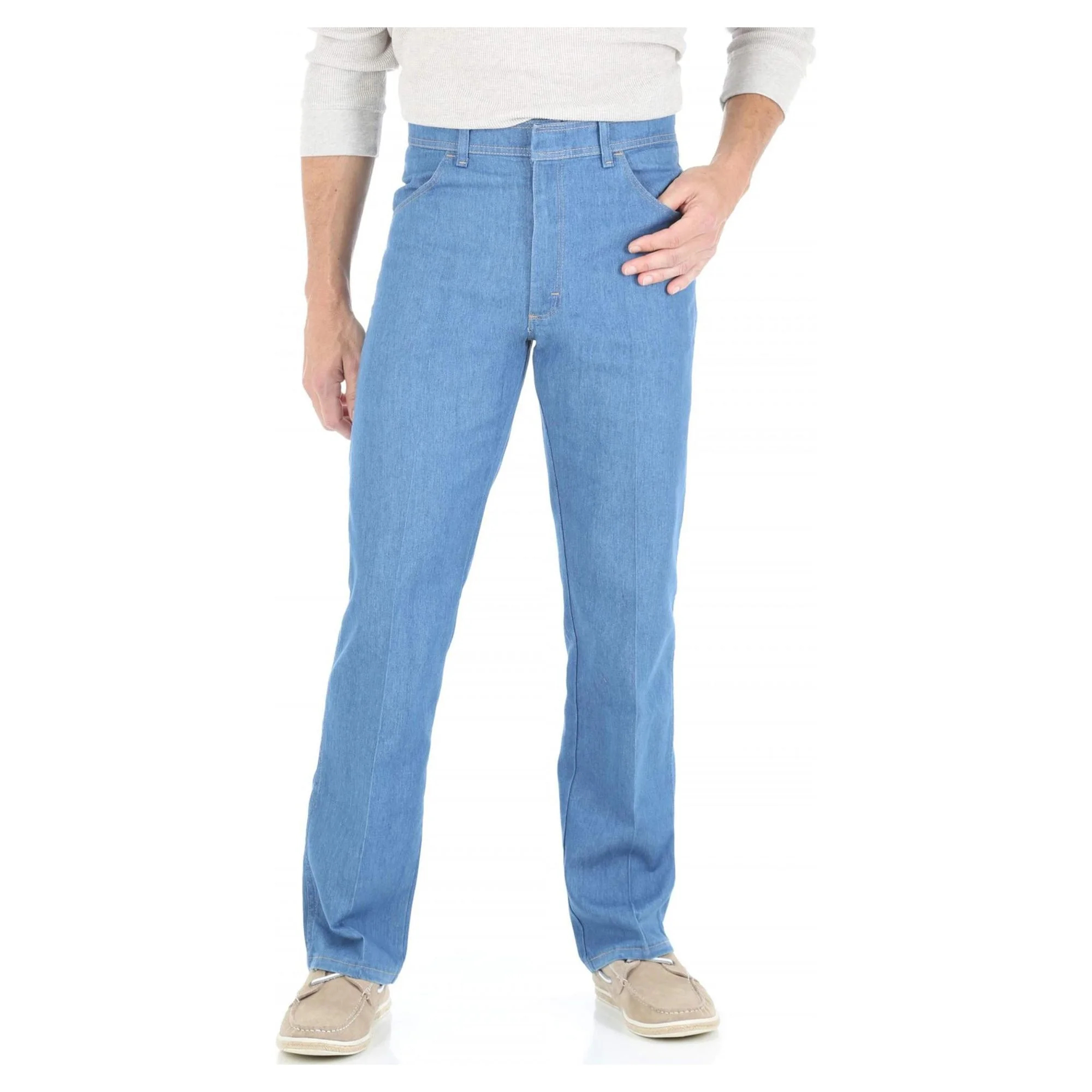 Wrangler blue jean – Stylish Jeans