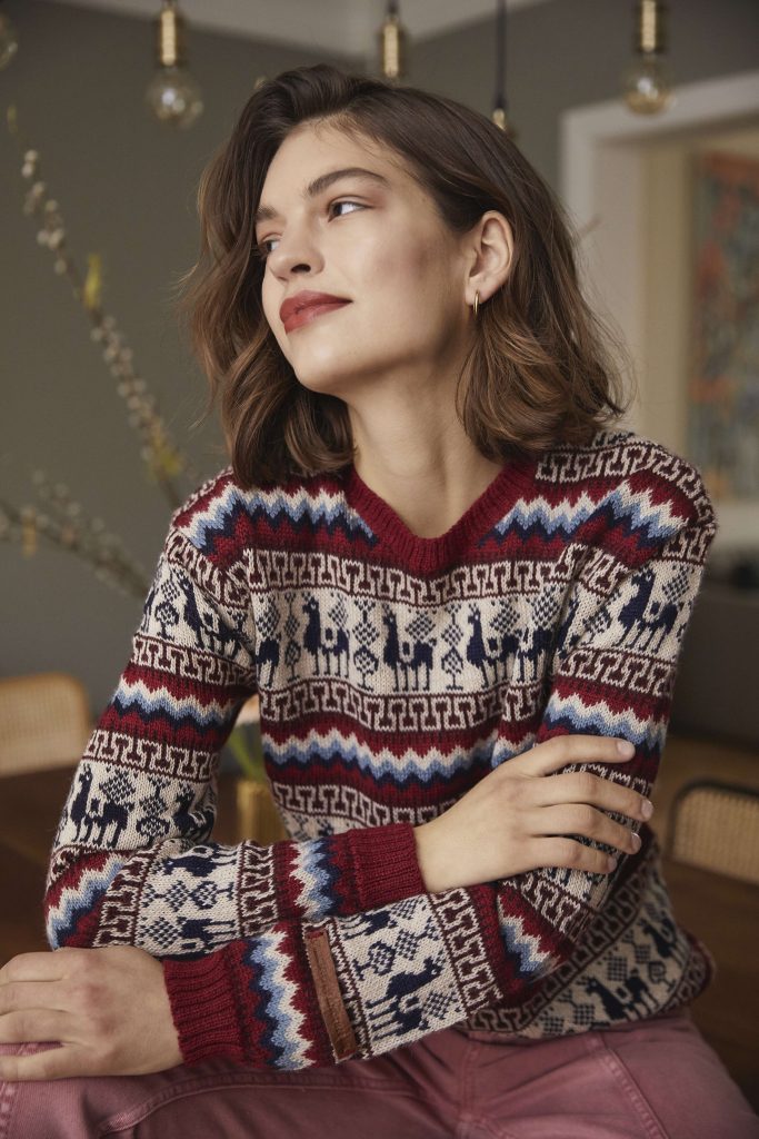 Alpaca sweaters from peru: Peruvian Alpaca Sweaters