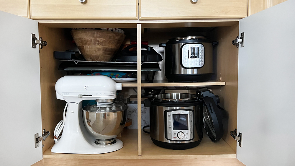 Exploring the Most Reliable Kitchen Appliances for Your Home