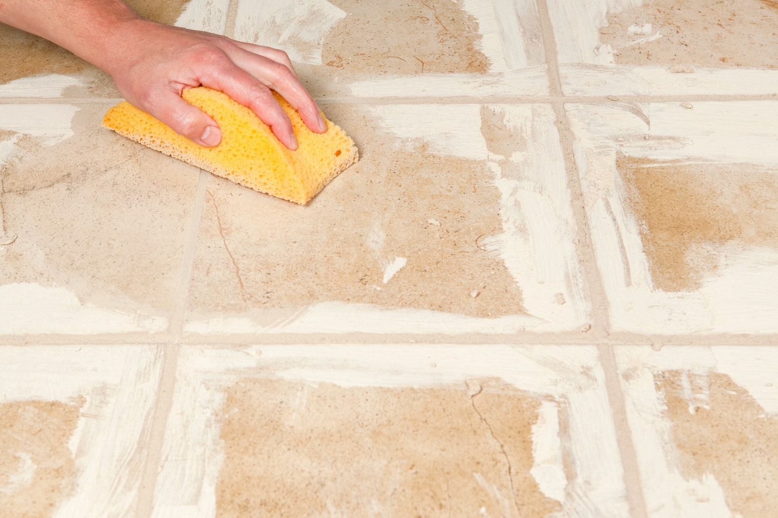 Seamless Finish: Mastering the Art of Grouting Floor Tiles