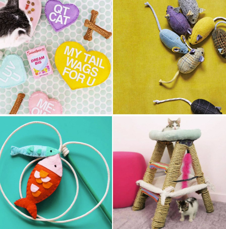 DIY Toys for Kids: Fun and Creativity