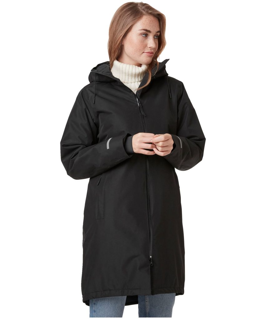 Helly hansen rain jacket women's: Stylish Protection for Weather