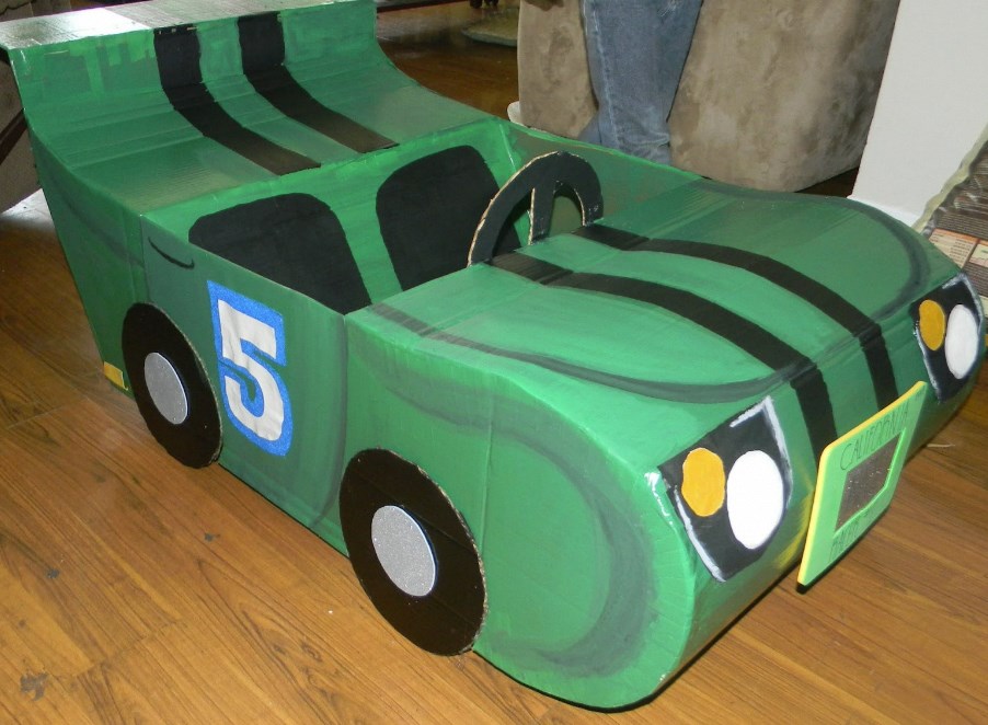 diy toys