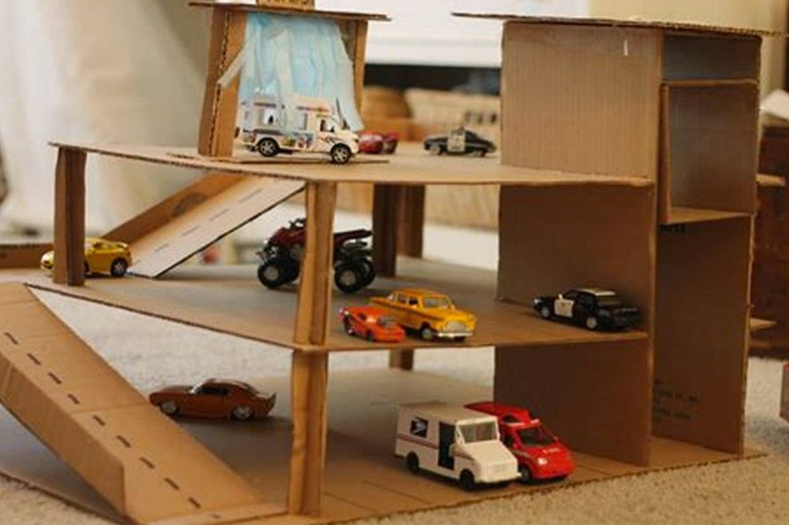 Fun DIY Toys for Kids of All Ages