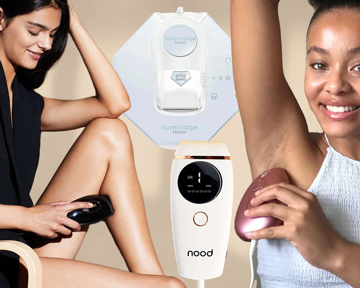 How Much is Laser Hair Removal