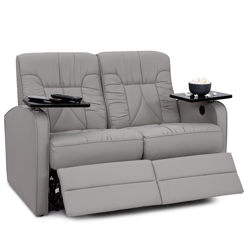 Tight Spaces: The Versatility of an RV Recliner Couch