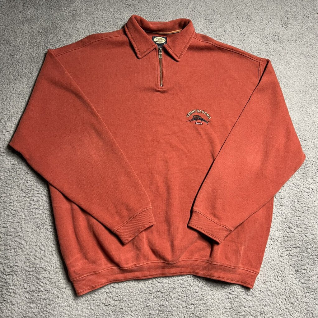 tommy bahama mens sweaters