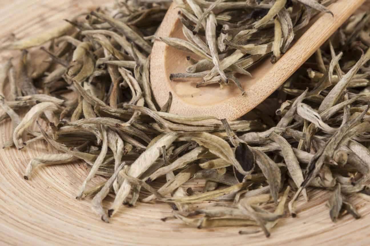 The Power of White Tea: A Journey Through its Health Benefits