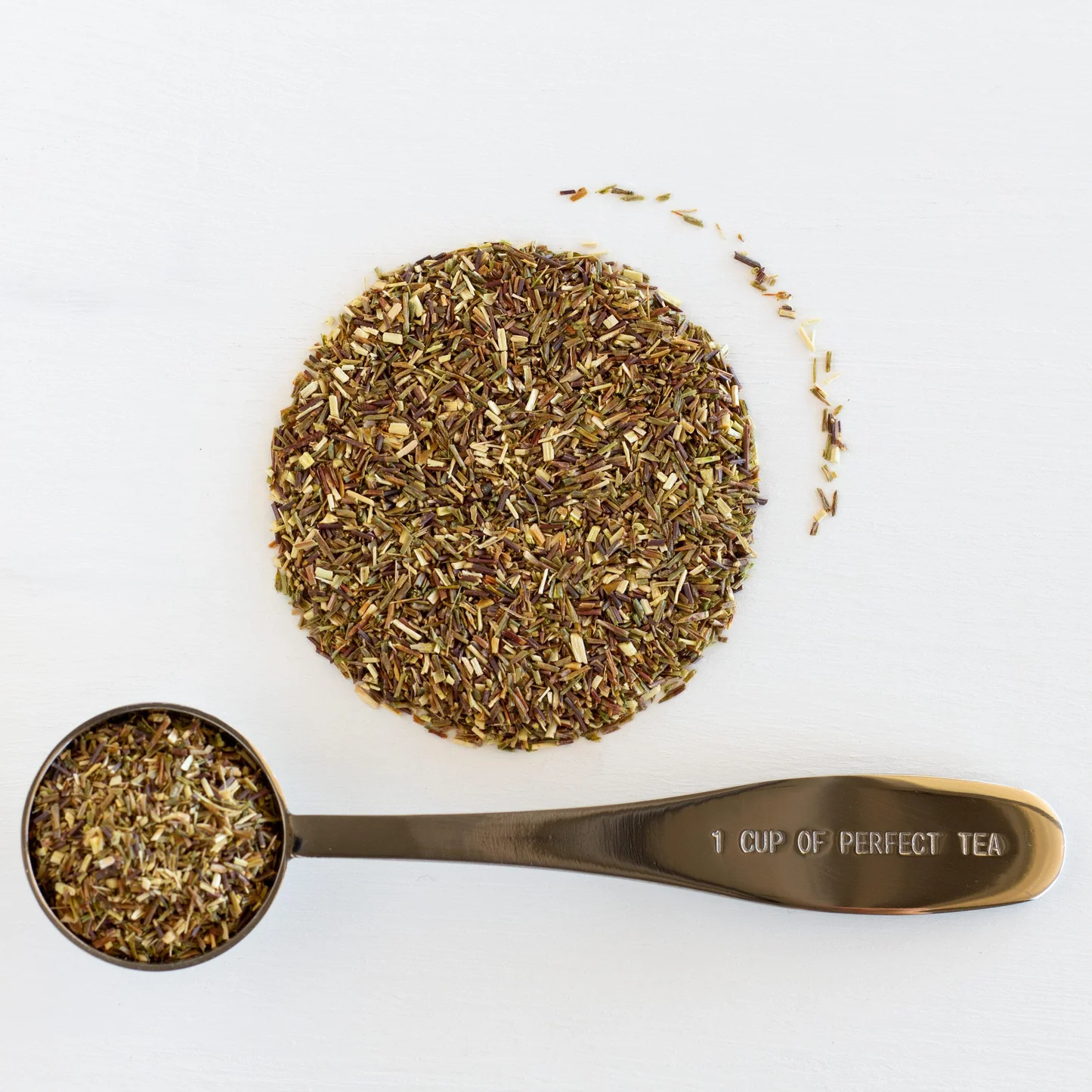 Unveiling the Perfect Cup: A Guide to Loose Leaf Tea Measurement