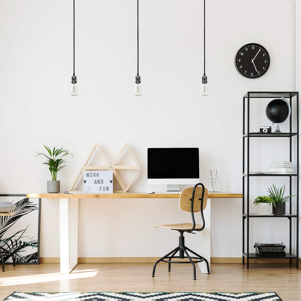 Pendant Light: Illuminating Spaces with Style and Functionality