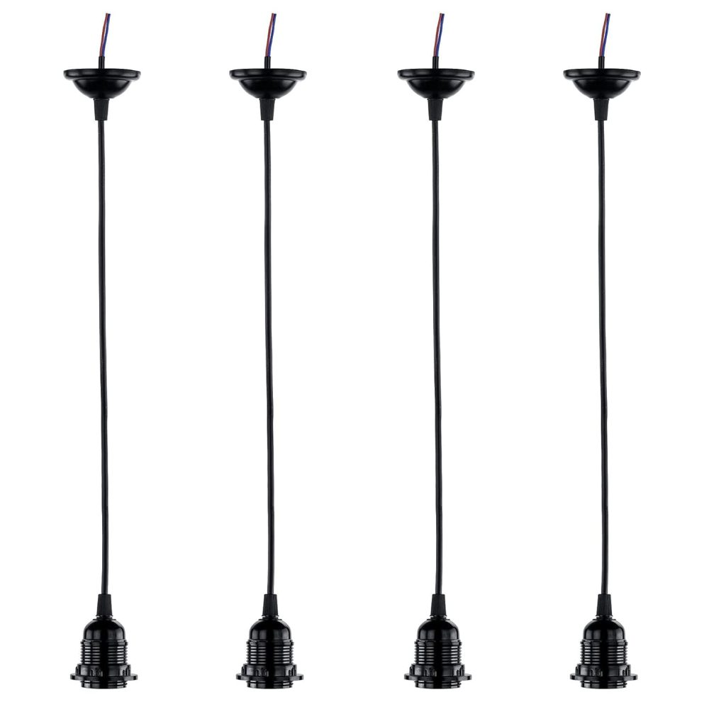 pendant light kit