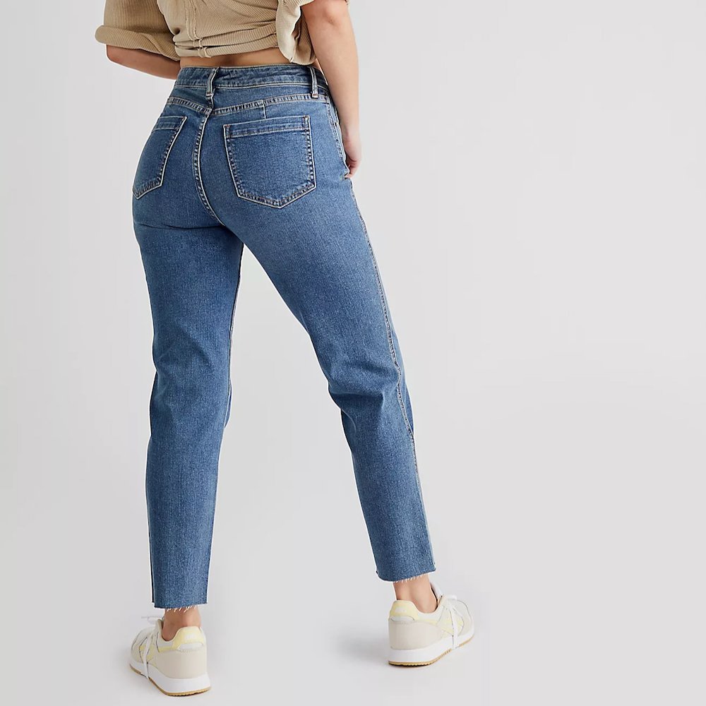 big ass jeans