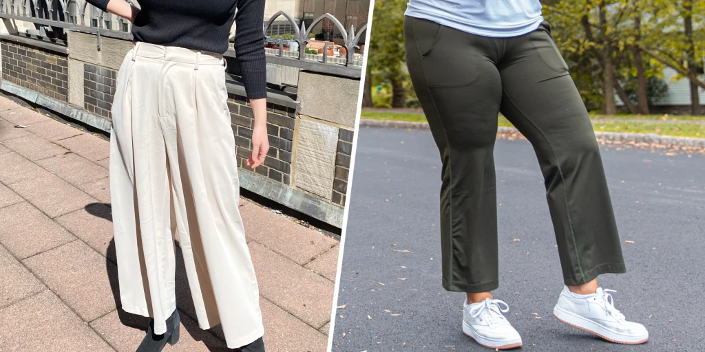 slacks for women