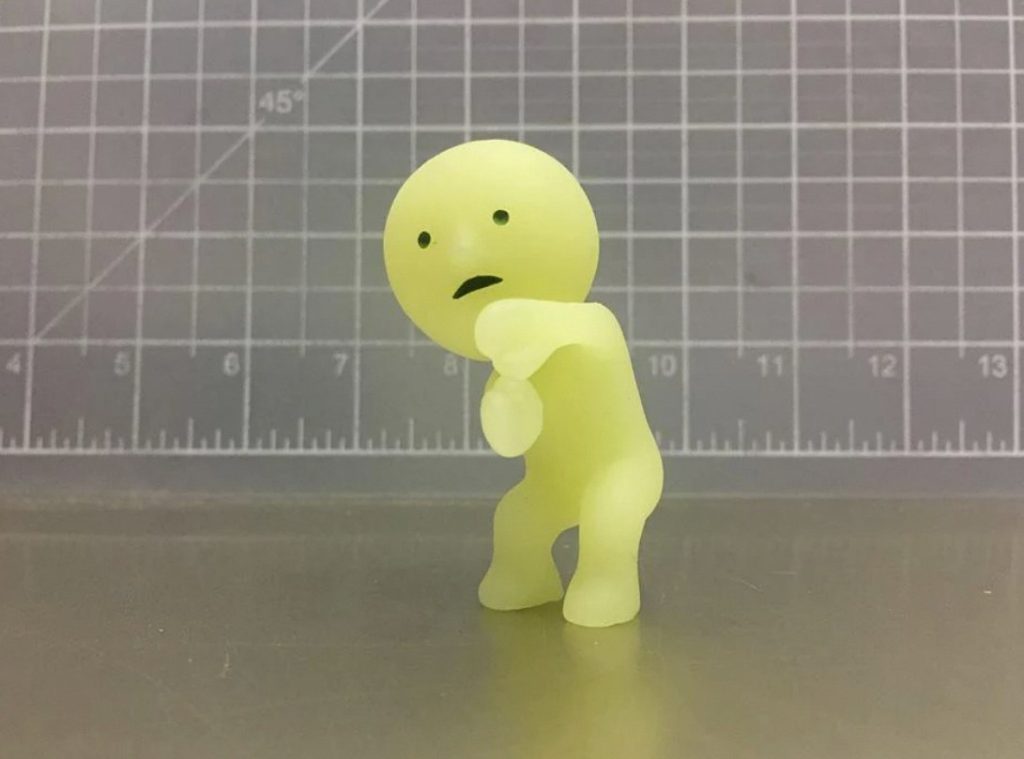 Exploring the World of Smiski: A Collectible Series