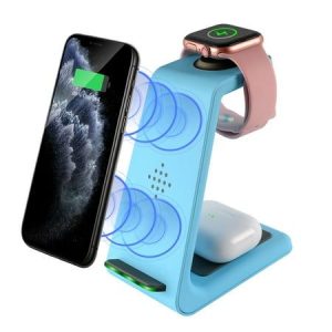 A Guide to Wireless Charger Android